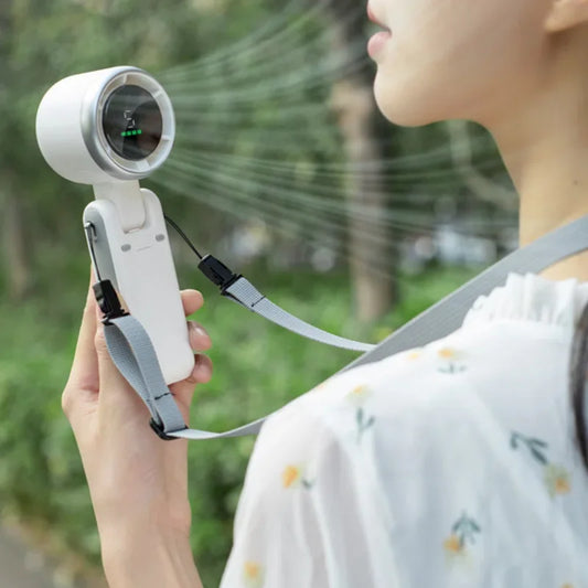 Breezely™ Mini 2.0