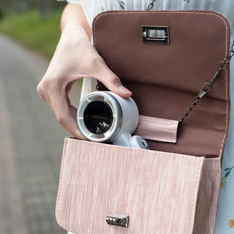 Breezely™ Mini 2.0