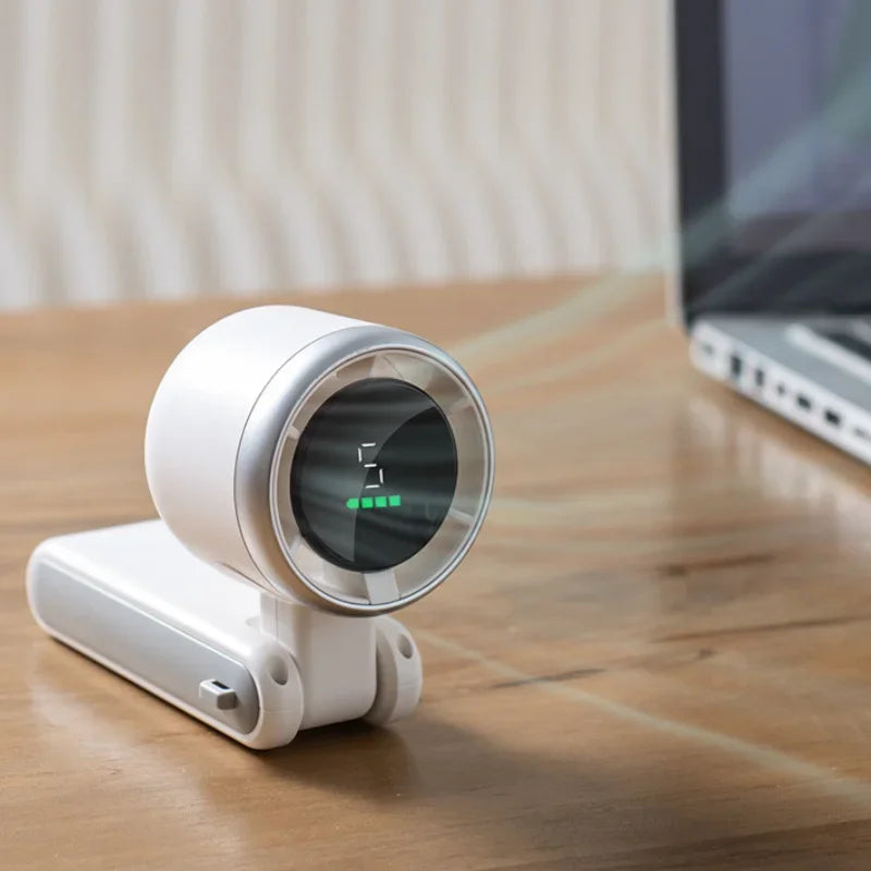 Breezely™ Mini 2.0